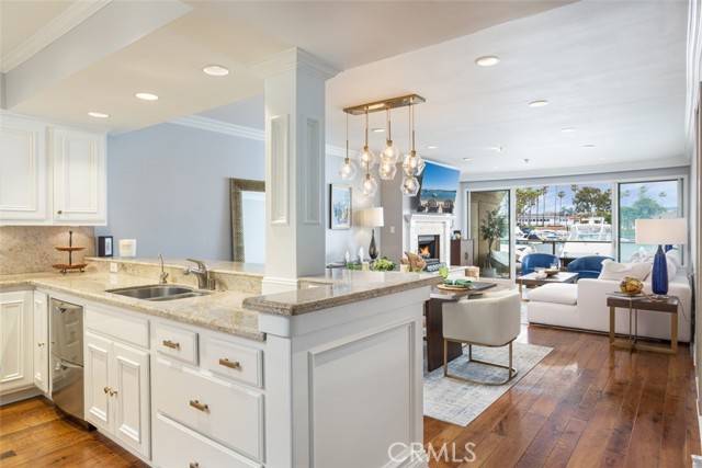 621 Lido Park Drive #B1, Newport Beach, CA 92663