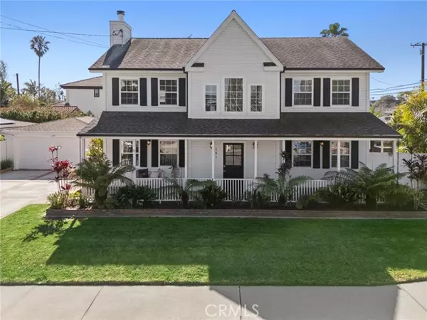 201 E 21st Street, Costa Mesa, CA 92627