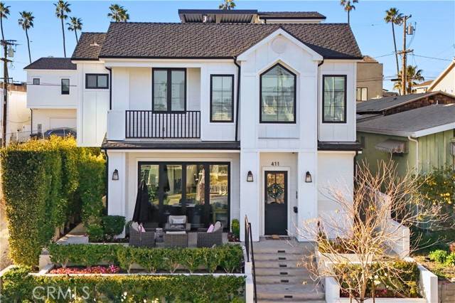 411 Heliotrope Avenue, Corona Del Mar (newport Beach), CA 92625