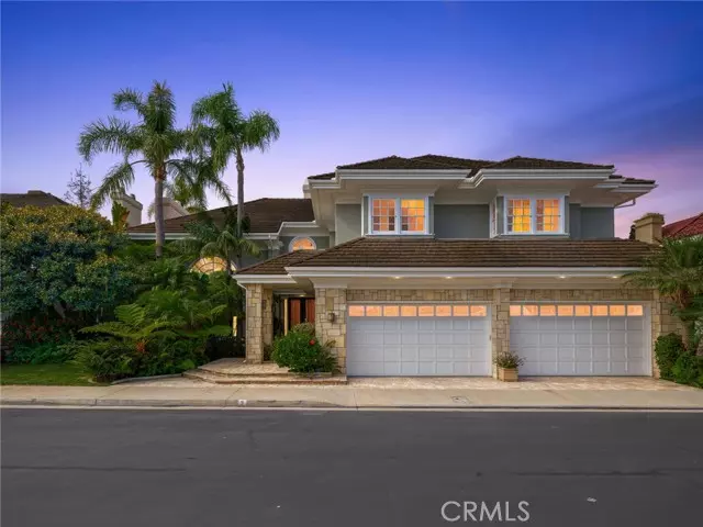3 Weybridge Court, Newport Beach, CA 92660
