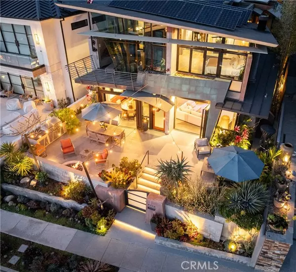 Corona Del Mar (newport Beach), CA 92625,3116 Ocean Boulevard