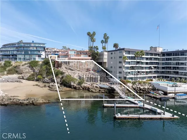 Corona Del Mar (newport Beach), CA 92625,2495 Ocean Boulevard