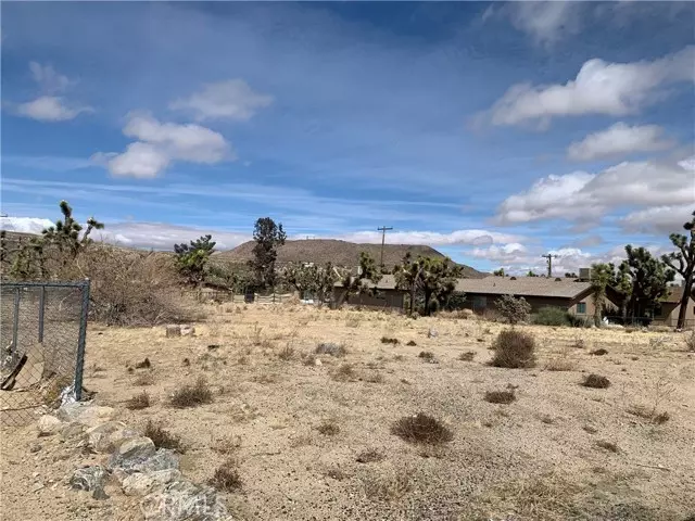0 Diadem Drive, Yucca Valley, CA 92284