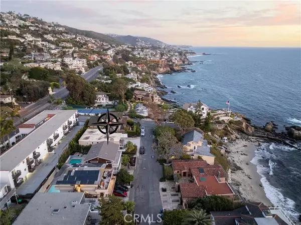 Laguna Beach, CA 92651,2160 Ocean Way
