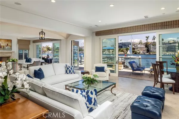 Newport Beach, CA 92661,2258 Channel Road