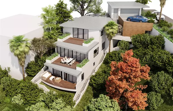 Laguna Beach, CA 92651,410 Alta Vista Avenue