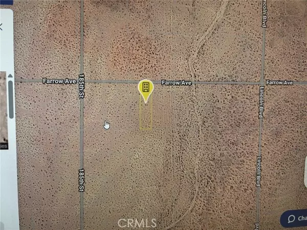 Aerial Acres, CA 93523,0 Farrow Ave