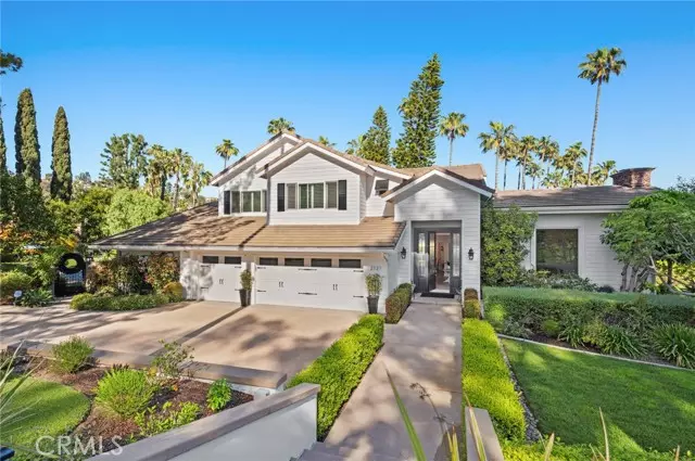 2121 Valhalla Drive, Santa Ana, CA 92705