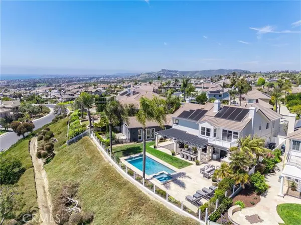 2009 Via Aguila, San Clemente, CA 92673