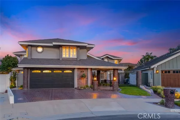 1232 Blue Gum Lane, Newport Beach, CA 92660