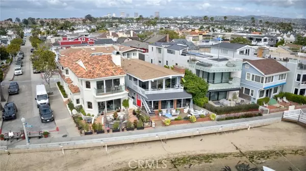 300 South Bayfront, Newport Beach, CA 92662
