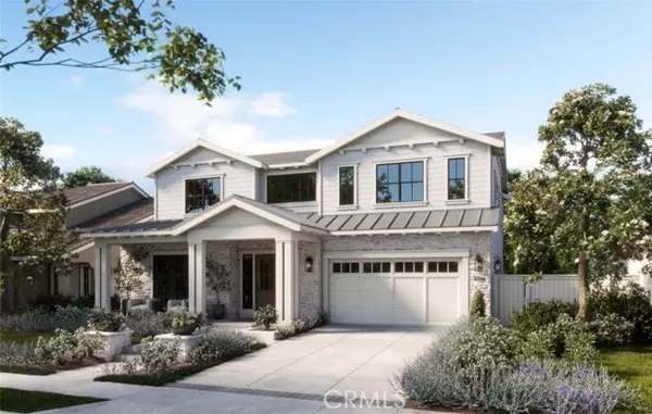 1736 Port Sheffield Place, Newport Beach, CA 92660