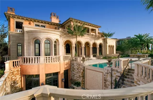 12 Skyridge, Newport Coast, CA 92657