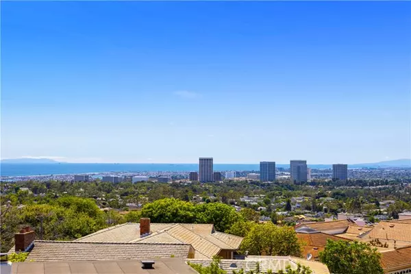 3 Harbor Ridge Drive, Newport Beach, CA 92660