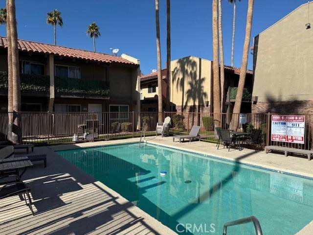 51080 Eisenhower #25, La Quinta, CA 92253