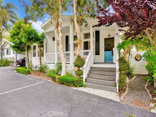 30802 Coast #M4, Laguna Beach, CA 92651