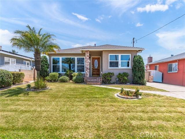 1032 W R Street, Wilmington (los Angeles), CA 90744