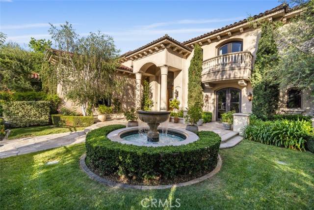 26 Palomino, Laguna Hills, CA 92679