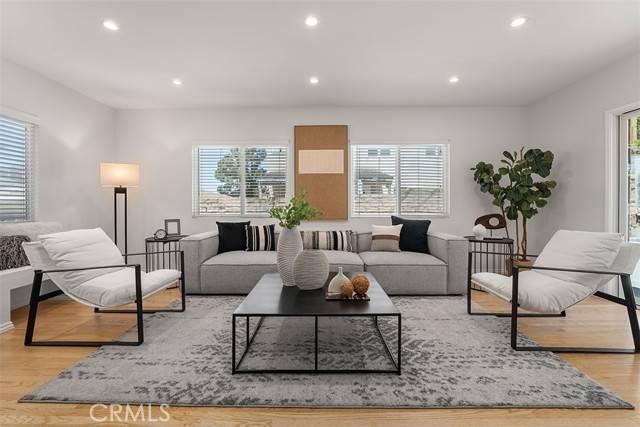5518 Terrace Drive, La Crescenta, CA 91214