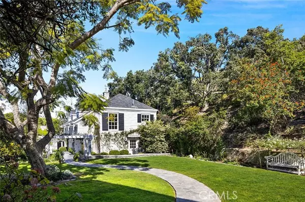 Corona Del Mar (newport Beach), CA 92625,1 San Mateo Way