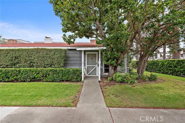 610 Marguerite Avenue #C, Corona Del Mar (newport Beach), CA 92625