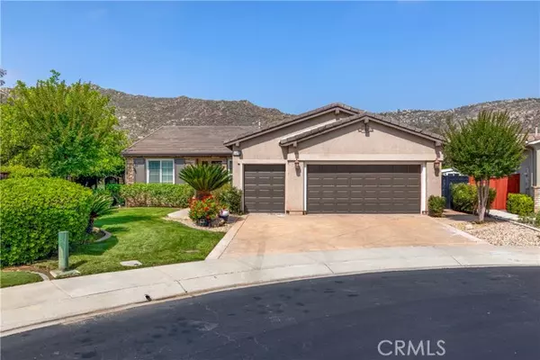 8491 Maruyama Drive, Hemet, CA 92545