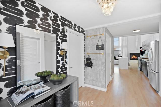 Marina Del Rey, CA 90292,4215 Glencoe Avenue #407