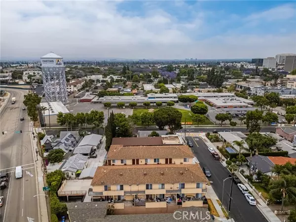 Santa Ana, CA 92701,1515 N Dresser Street