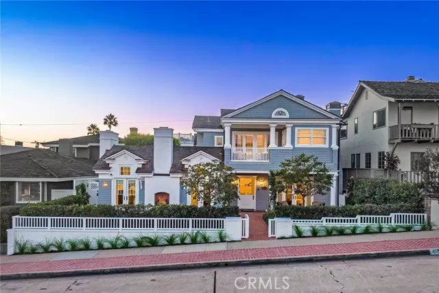 215 Marigold Avenue, Corona Del Mar (newport Beach), CA 92625