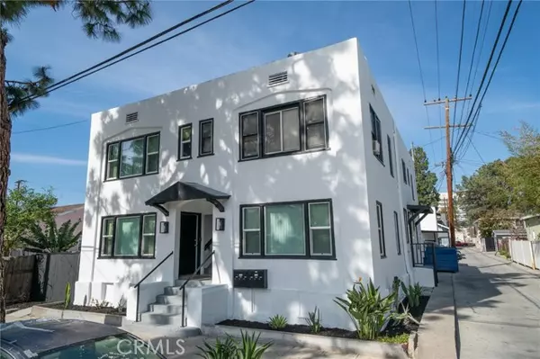 Santa Ana, CA 92701,415 W Pine Street
