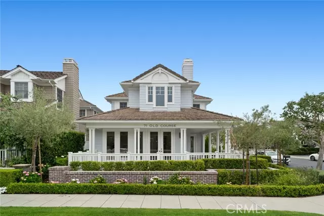 71 Old Course Drive, Newport Beach, CA 92660