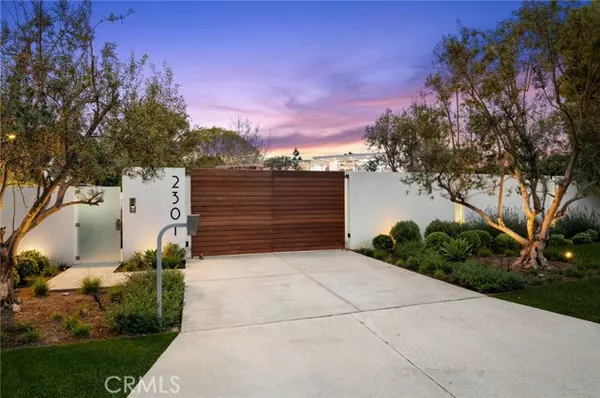 Newport Beach, CA 92660,2301 Santiago Drive