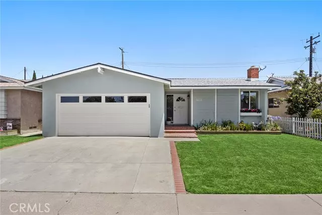 Long Beach, CA 90808,8275 E Ellerford Street