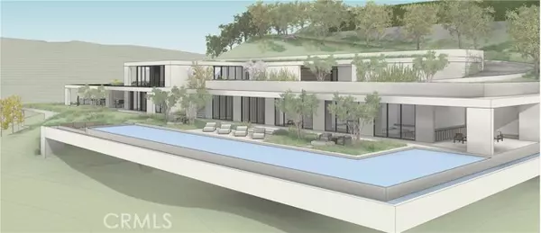 Beverly Hills, CA 90077,2451 Summitridge Drive