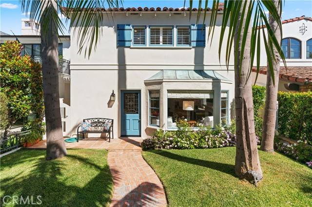 113 Via Yella, Newport Beach, CA 92663