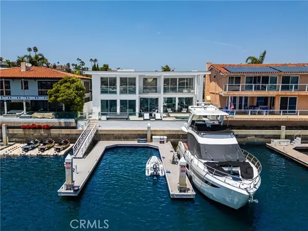 323 Morning Star Lane, Newport Beach, CA 92660