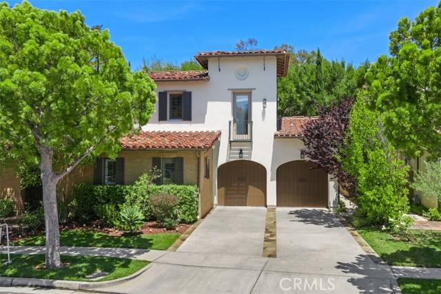 34 Tall Hedge, Irvine, CA 92603