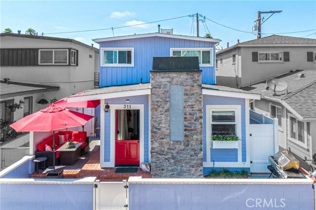 311 36th Street, Newport Beach, CA 92663
