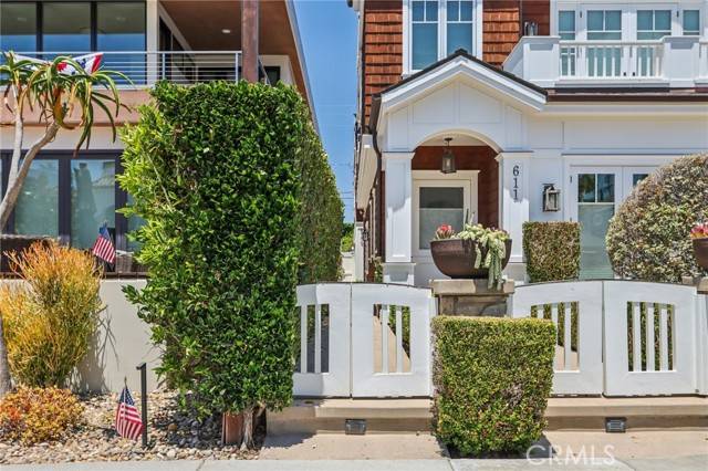 611 Marigold Avenue ##B, Corona Del Mar (newport Beach), CA 92625