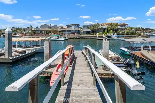 Newport Beach, CA 92663,3810 Channel Place