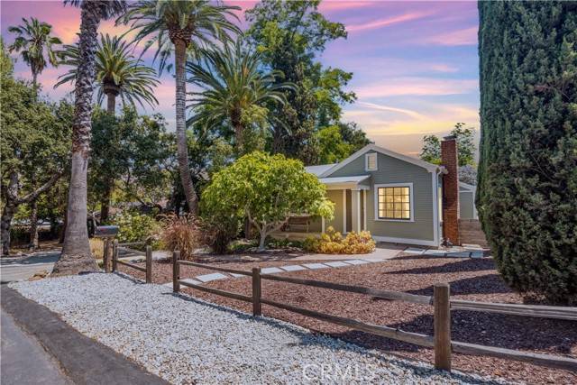 5014 El Verano Avenue, Los Angeles, CA 90041