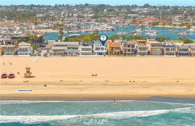 1720 W Oceanfront #B, Newport Beach, CA 92663