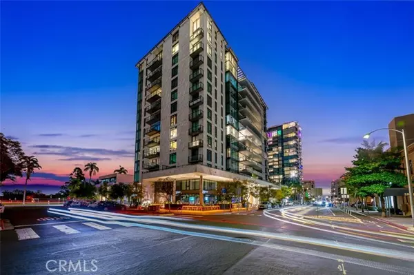 2855 5th Avenue #703, San Diego, CA 92103