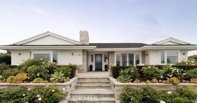 Corona Del Mar (newport Beach), CA 92625,1120 Dolphin