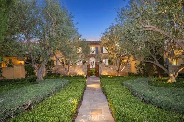 116 Canyon Creek, Irvine, CA 92603