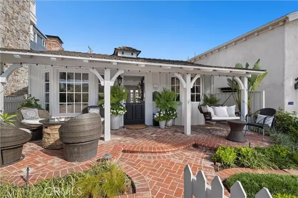 708 Orchid Avenue, Corona Del Mar (newport Beach), CA 92625