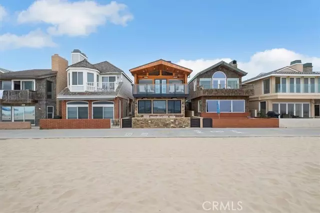 2808 W Oceanfront, Newport Beach, CA 92663