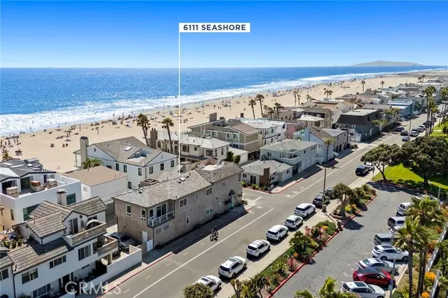 6111 Seashore Drive, Newport Beach, CA 92663