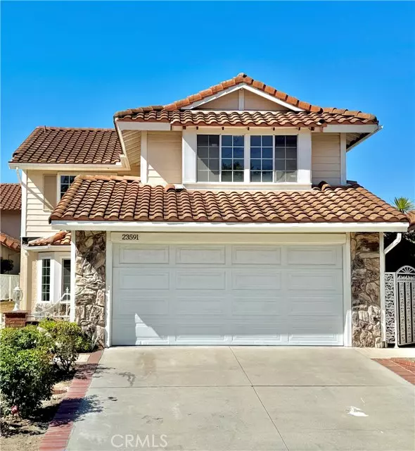 23591 Mary Kay Circle, Laguna Niguel, CA 92677