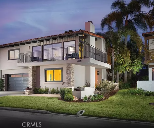 409 Vista Grande, Newport Beach, CA 92660